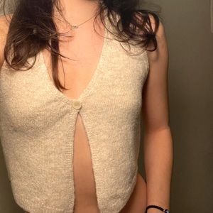 Princess Polly vest